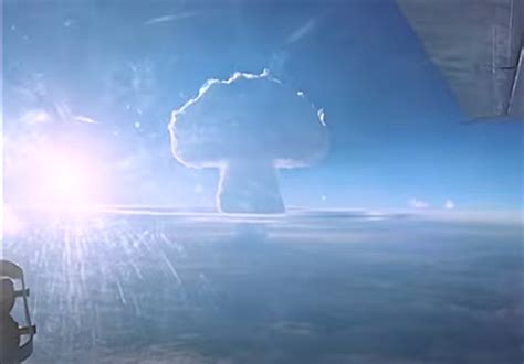 Is Tsar Bomba still active?