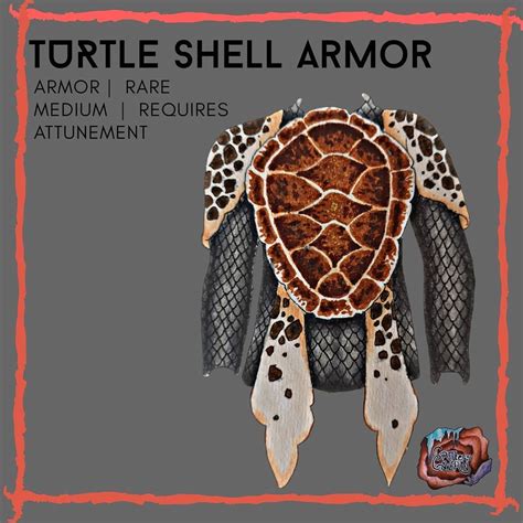 Is Turtle Shell armor worth it?