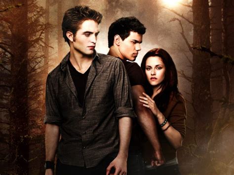 Is Twilight a dark fantasy?