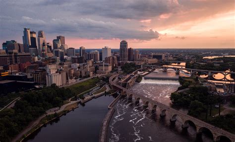 Is Twin Cities a good place to live?