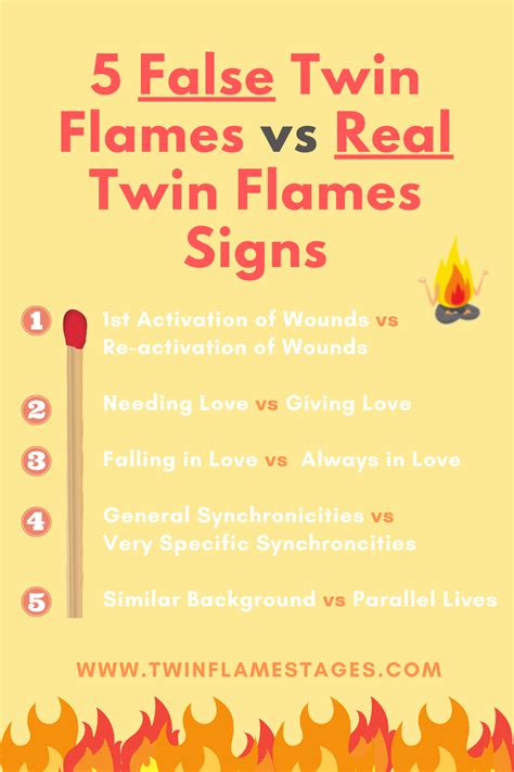 Is Twin Flame real?