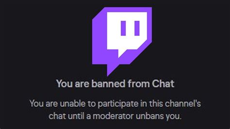 Is Twitch chat censored?
