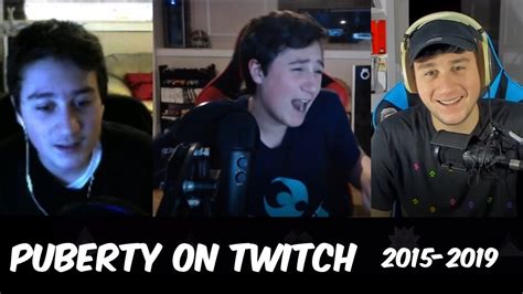 Is Twitch ok for a 12 year old?