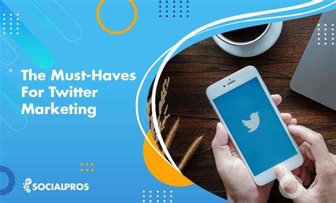 Is Twitter good for advertising?