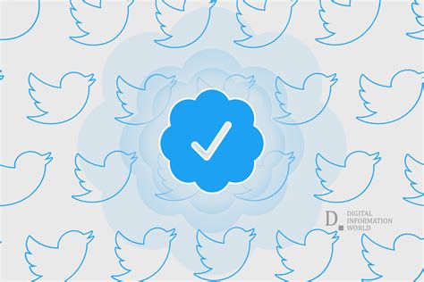 Is Twitter removing blue ticks?