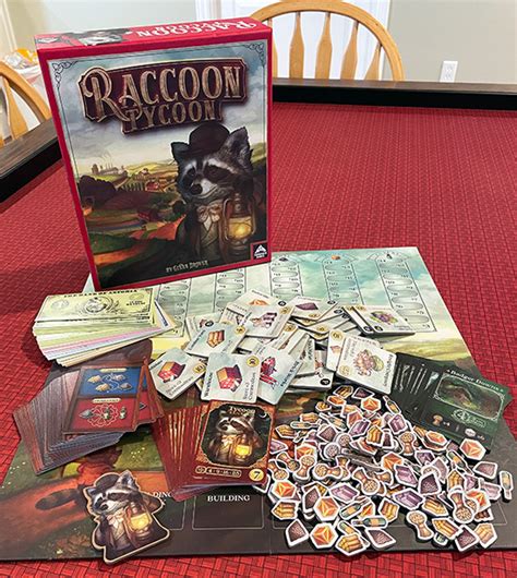 Is Tycoon a real card game?