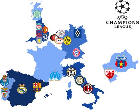 Is UEFA Champions League the biggest league?