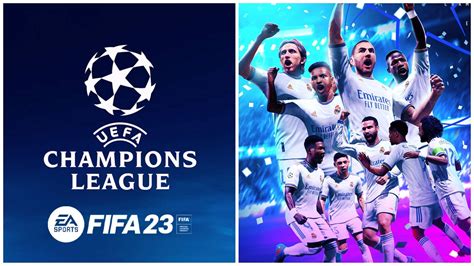 Is UEFA Champions League under FIFA?