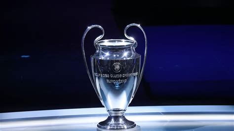 Is UEFA and Champions League the same?