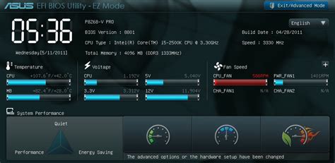 Is UEFI more stable?