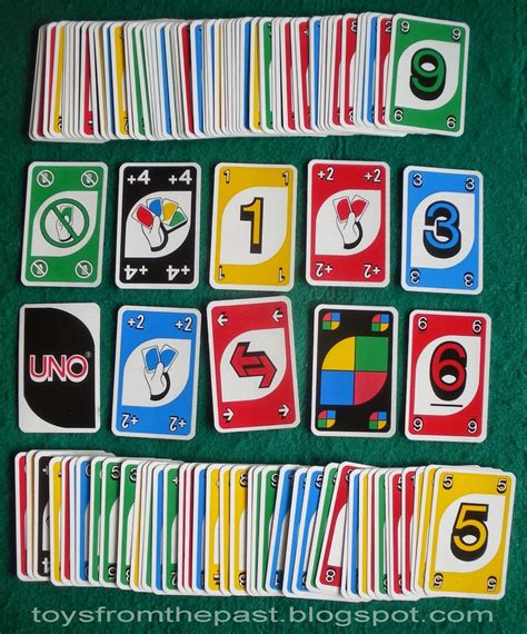 Is UNO game German?