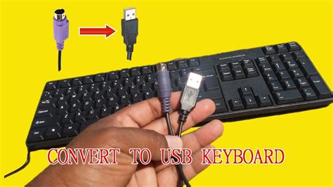 Is USB 2.0 fine for keyboard?