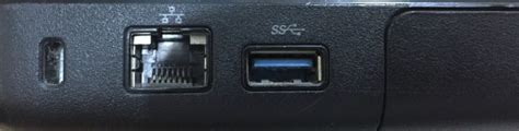 Is USB 3.0 always blue?