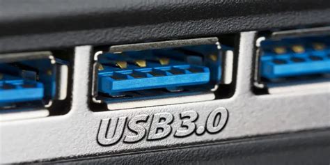 Is USB 3.0 faster than Ethernet?