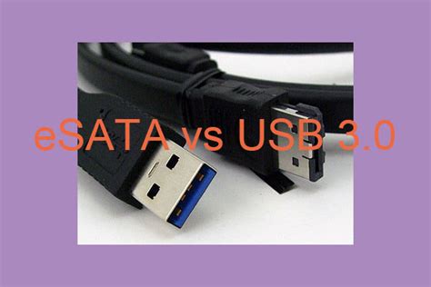 Is USB 3.0 faster than SATA?