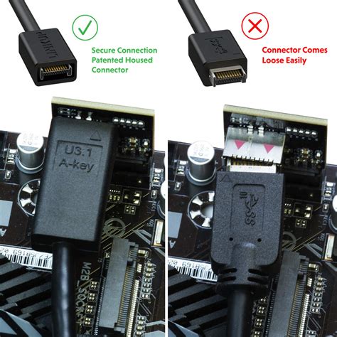 Is USB 3.2 Gen 2x2 Type C?