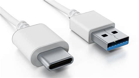 Is USB 3.2 always Type-C?