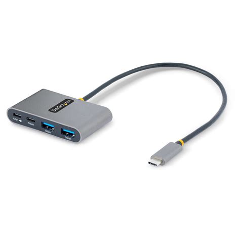 Is USB 3.2 just USB-C?