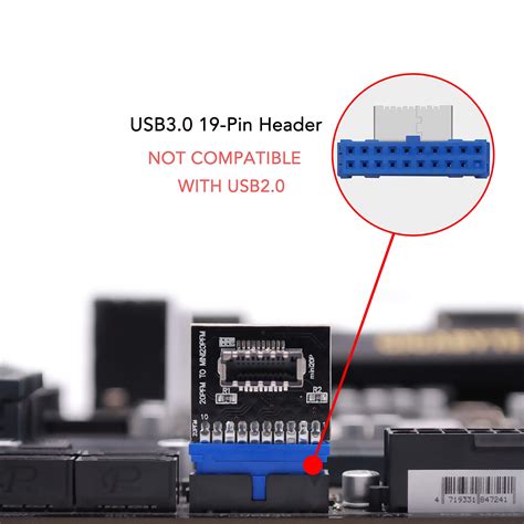Is USB 3.2 only USB-C?