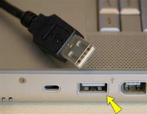 Is USB a port or a bus?