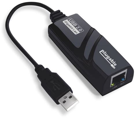 Is USB over Ethernet fast?