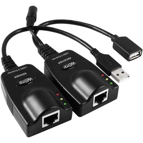 Is USB over Ethernet good?