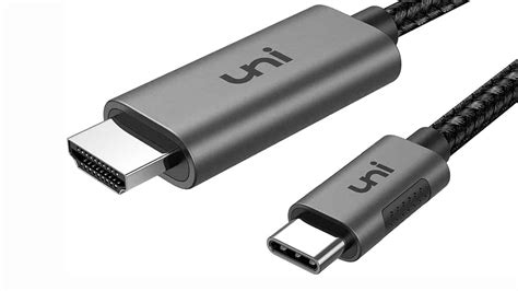 Is USB-C better than HDMI?