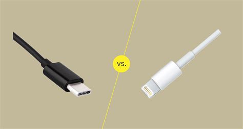 Is USB-C more durable than Lightning?