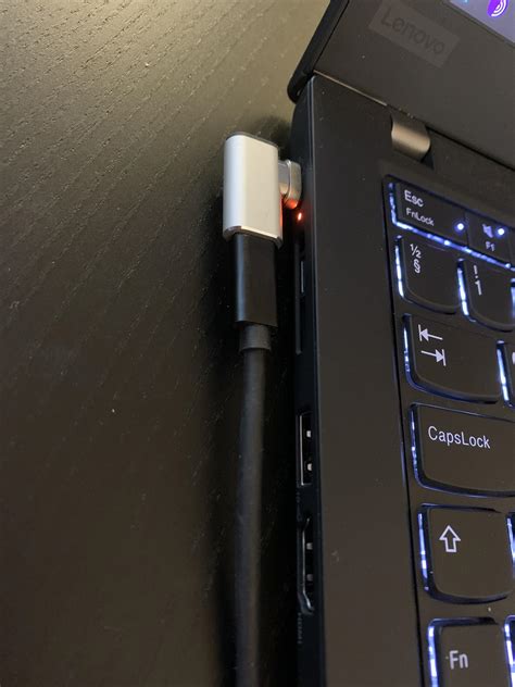 Is USB-C too fragile?