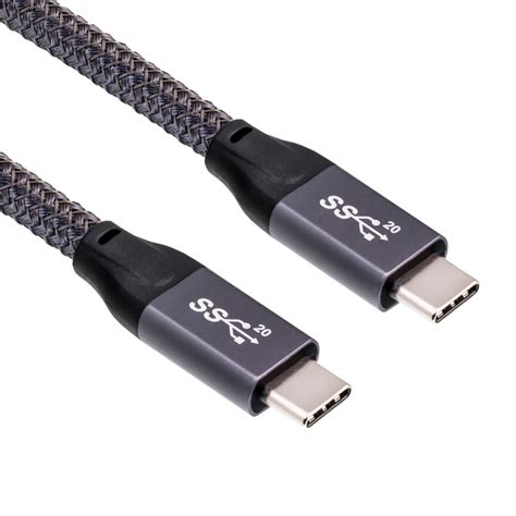 Is USB3.2 good for Ethernet?