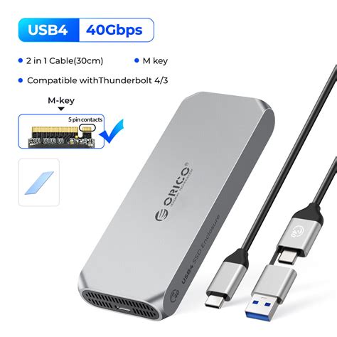 Is USB4 20gbps or 40Gbps?