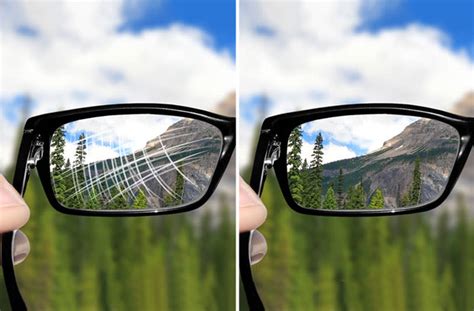 Is UV coating on glasses worth it?