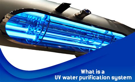 Is UV water purification worth it?