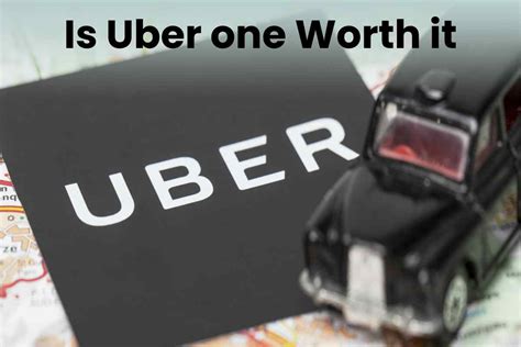 Is Uber One worth it?