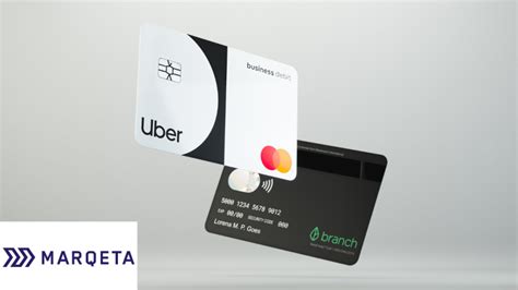 Is Uber connected to debit card?