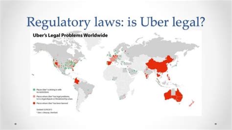Is Uber legal in Germany?