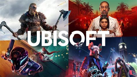 Is Ubisoft a Game Pass?