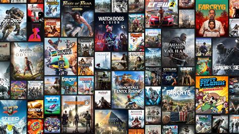 Is Ubisoft free with Xbox Game Pass?