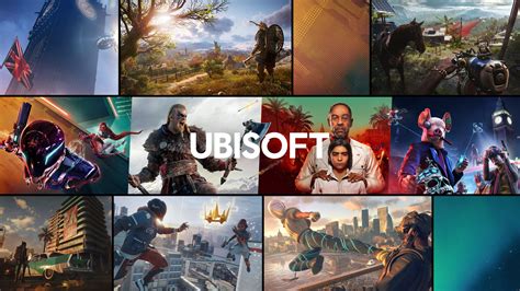 Is Ubisoft part of Game Pass?