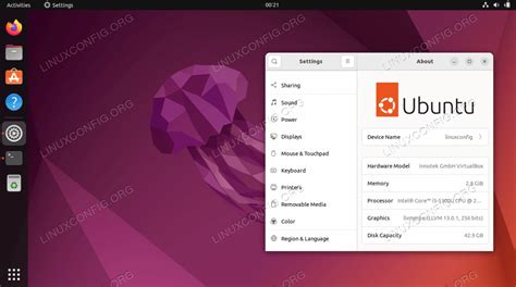 Is Ubuntu 22.04 LTS better than Debian 12?
