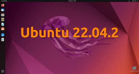 Is Ubuntu 22.04 stable enough?