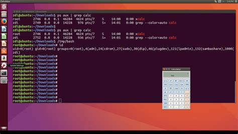 Is Ubuntu can be hacked?