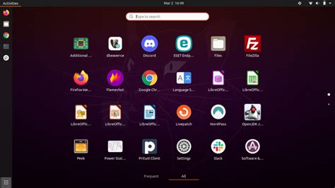 Is Ubuntu safe OS?