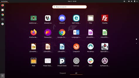 Is Ubuntu safe for banking?