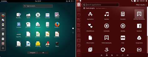 Is Ubuntu using GNOME or Unity?