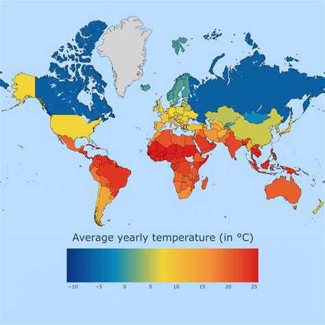 Is Ukraine a hot or cold country?