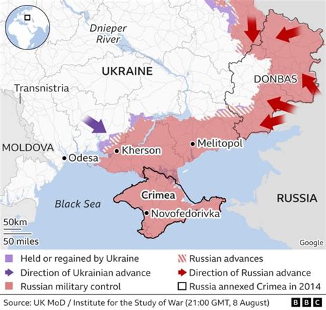 Is Ukraine bigger than Cuba?