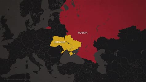 Is Ukraine bigger than Germany?