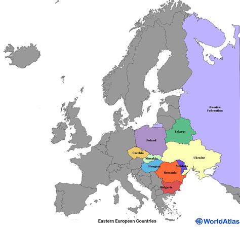 Is Ukraine considered a European country?