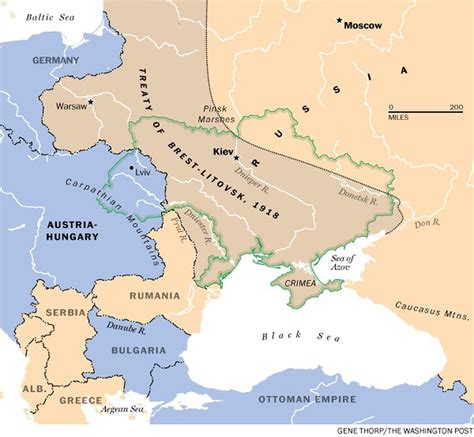 Is Ukraine considered part of Asia?